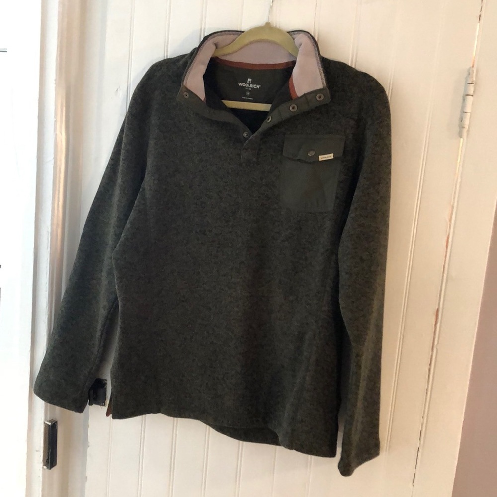 Woolrich Sweatshirt